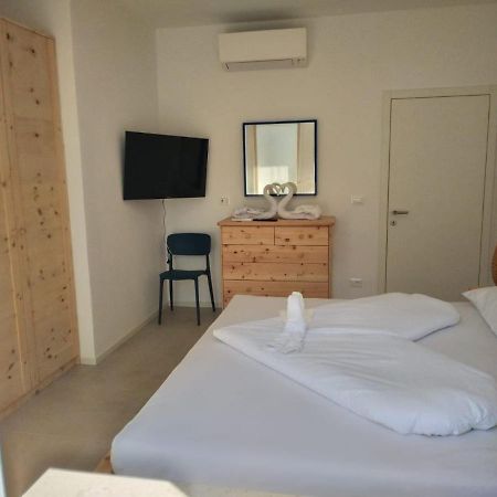 Appartamento Adele Meran Exterior foto