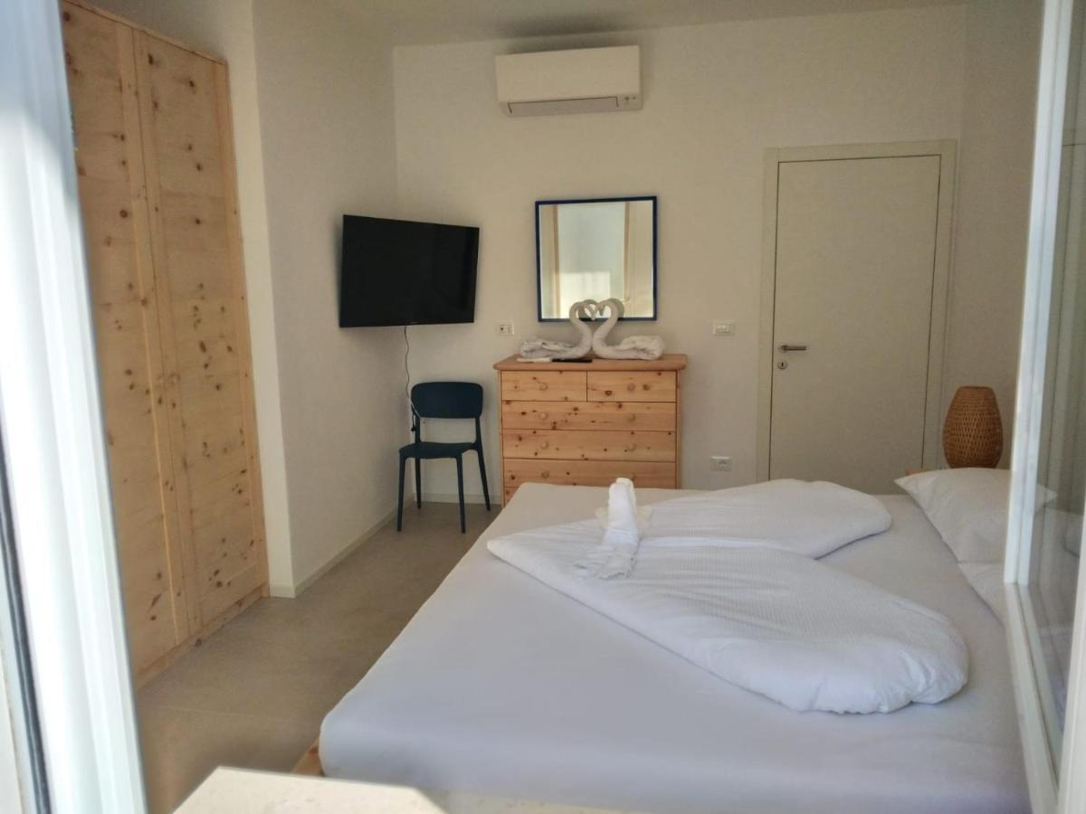 Appartamento Adele Meran Exterior foto