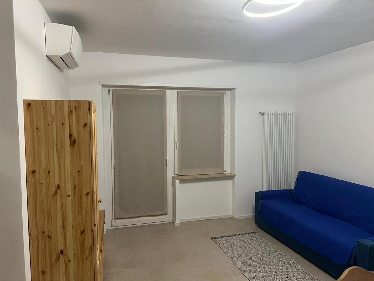 Appartamento Adele Meran Exterior foto