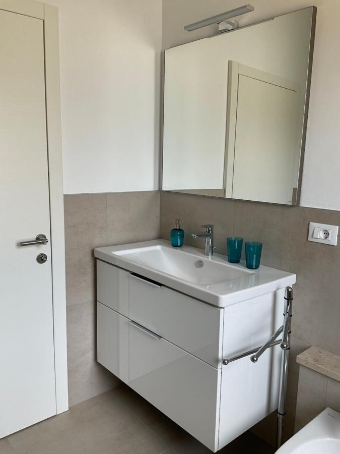 Appartamento Adele Meran Exterior foto