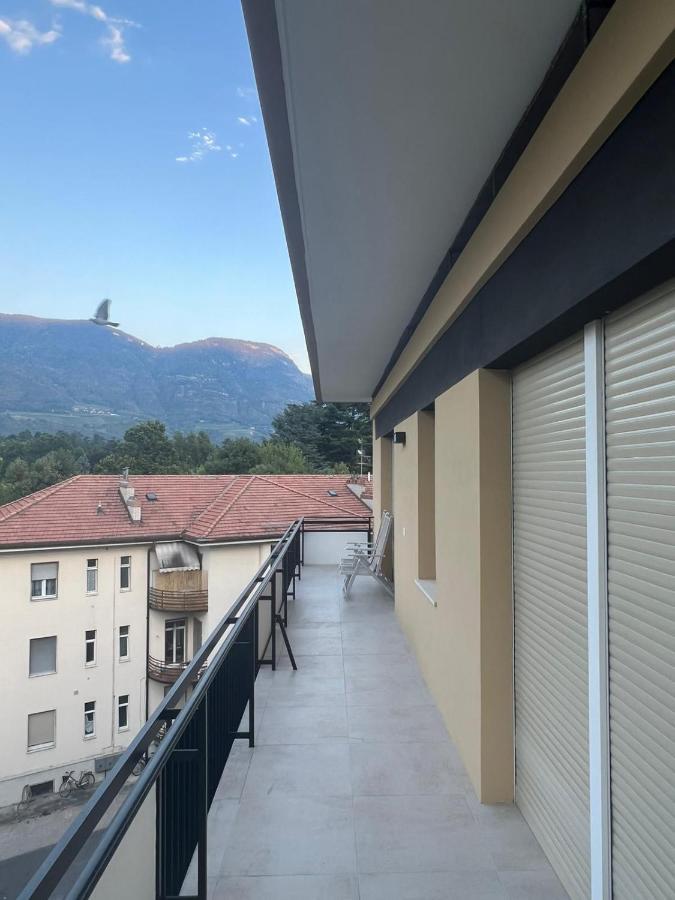 Appartamento Adele Meran Exterior foto