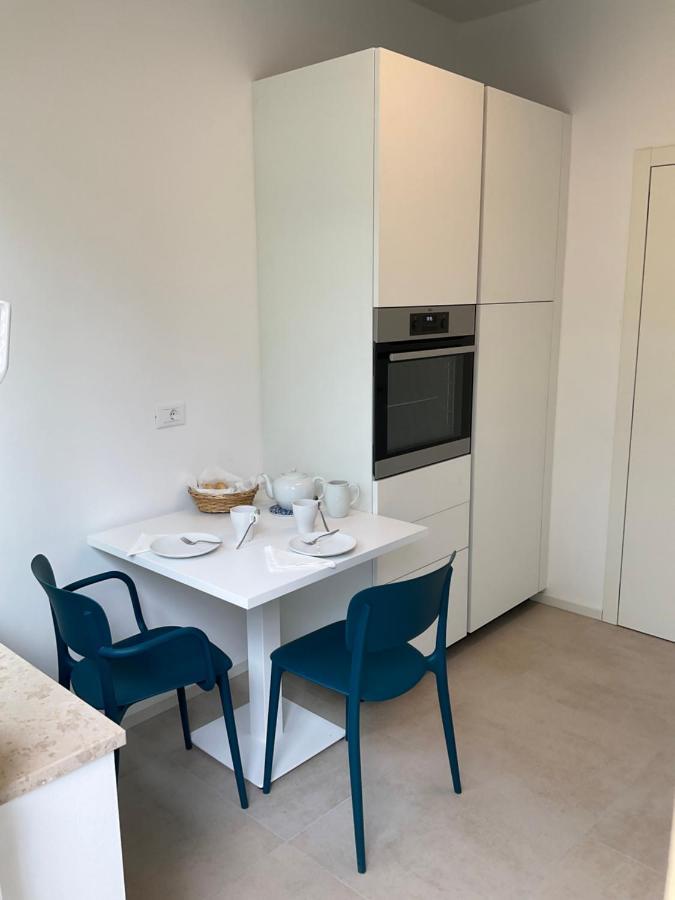 Appartamento Adele Meran Exterior foto