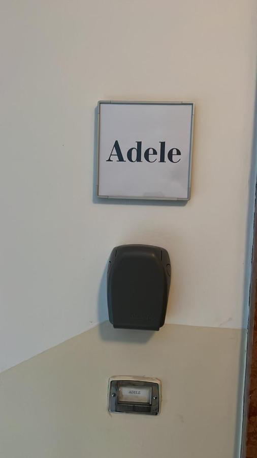 Appartamento Adele Meran Exterior foto